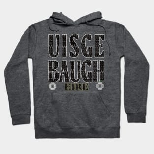 Uisge Baugh- Eire Hoodie